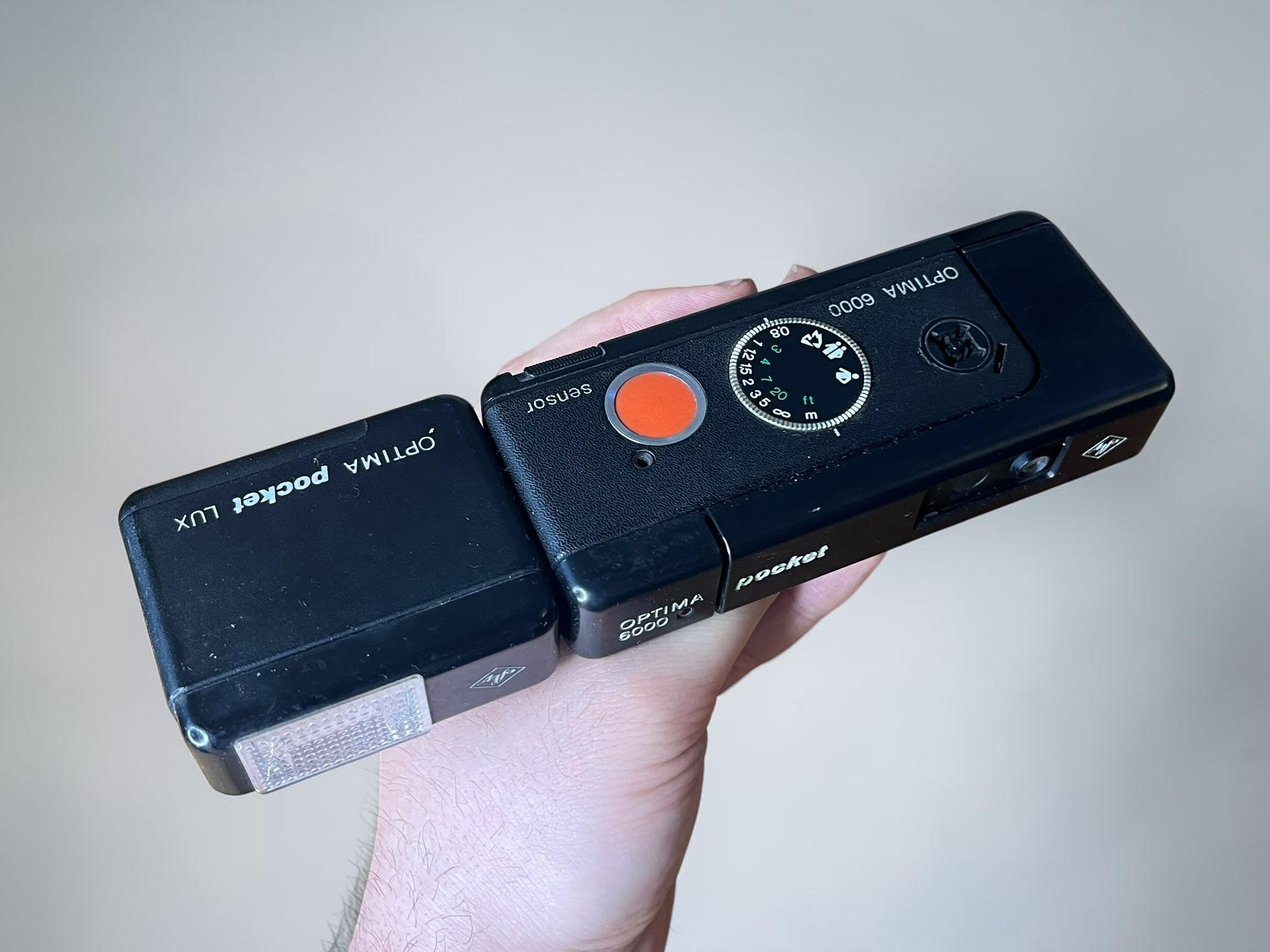 Agfa optima camera - Etsy 日本