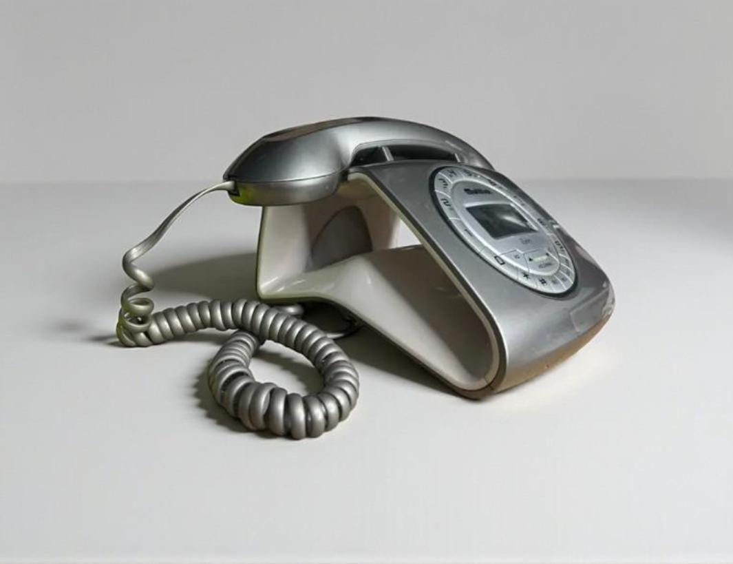 90年代の固定電話 - Etsy 日本