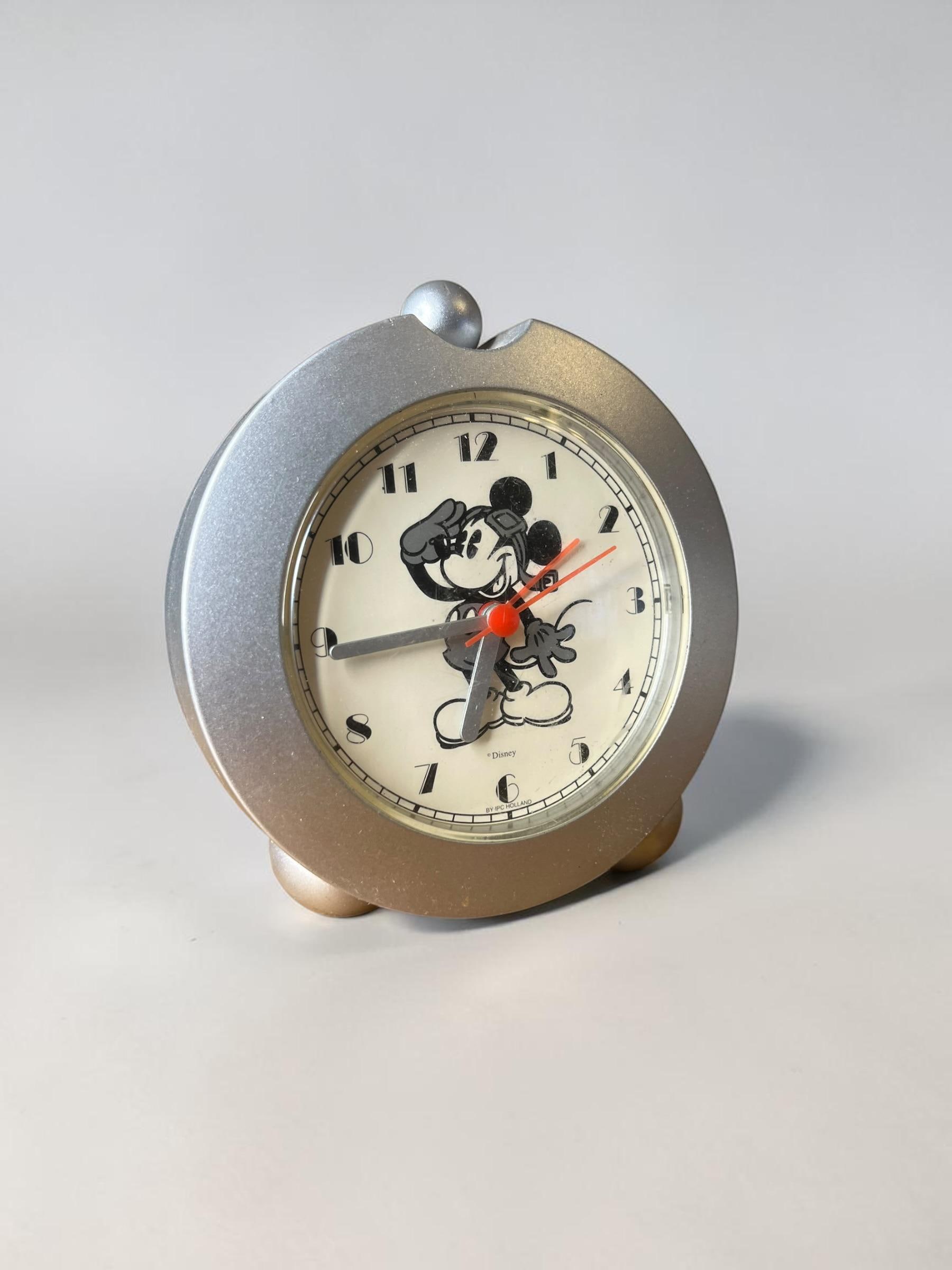 けいおん！ Voice clock Unused, Mint Condition, Complete] K-ON! Voice Clock Wall-mounted