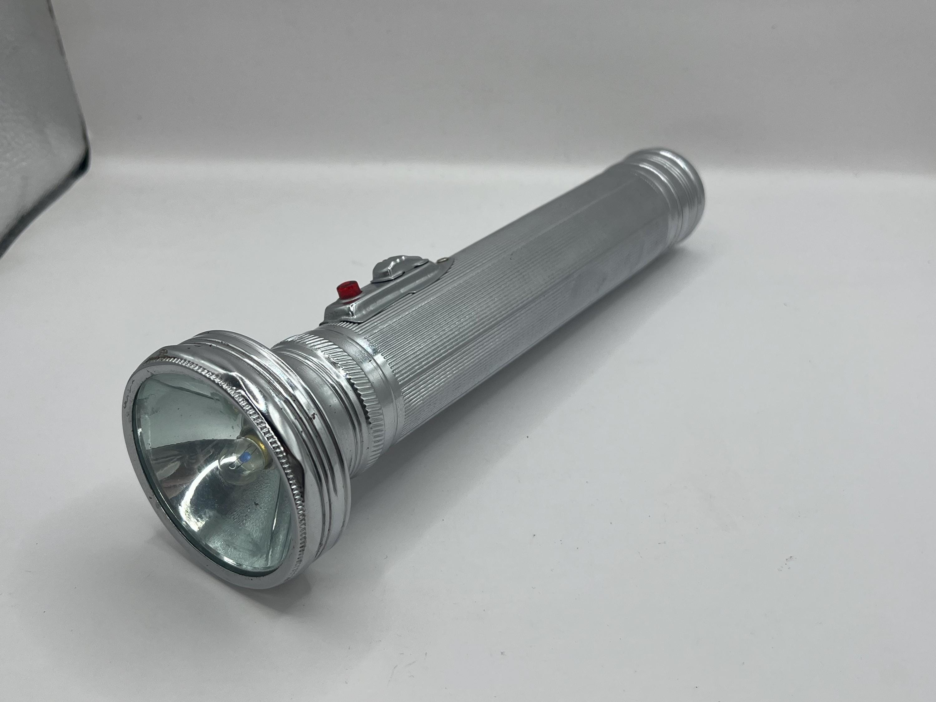 70s flashlight - Etsy 日本