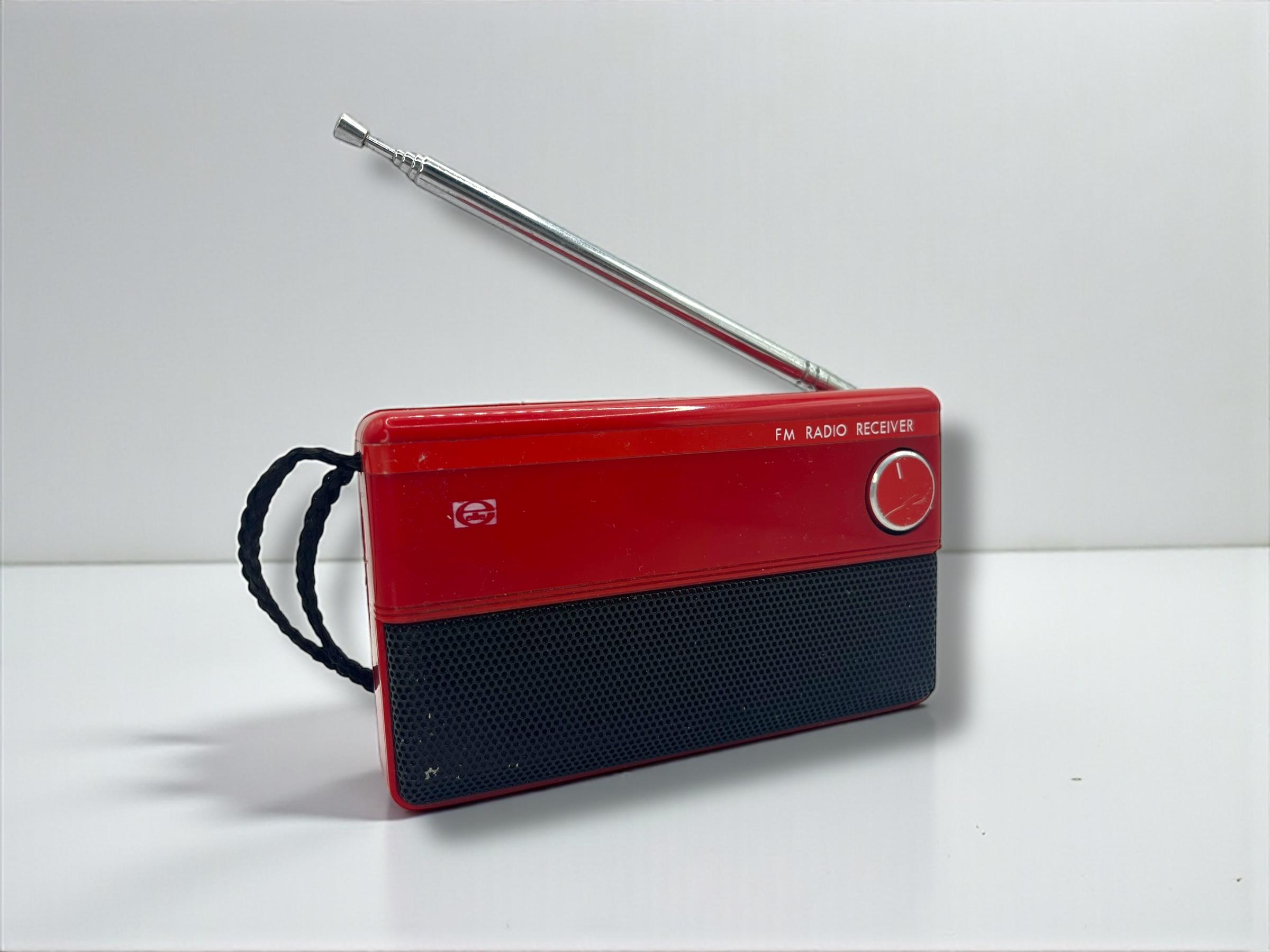 Toshiba Radios - Etsy Canada