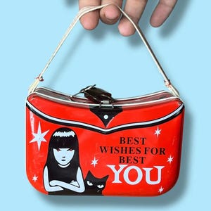 Vintage Emily the Strange - Etsy
