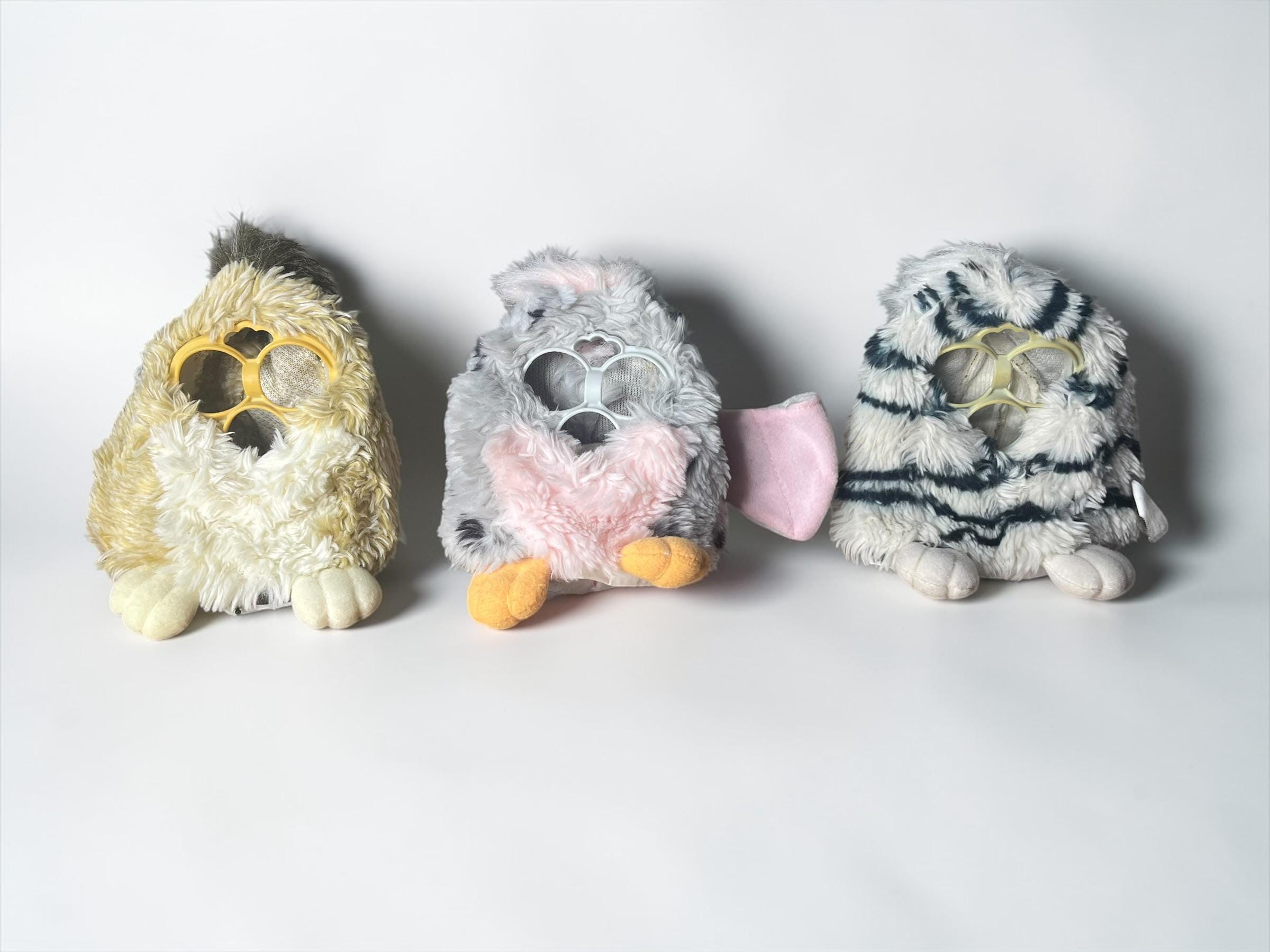 Furby 2005 - Etsy 日本