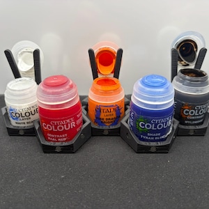 Support modulaire magnétique pot GW
