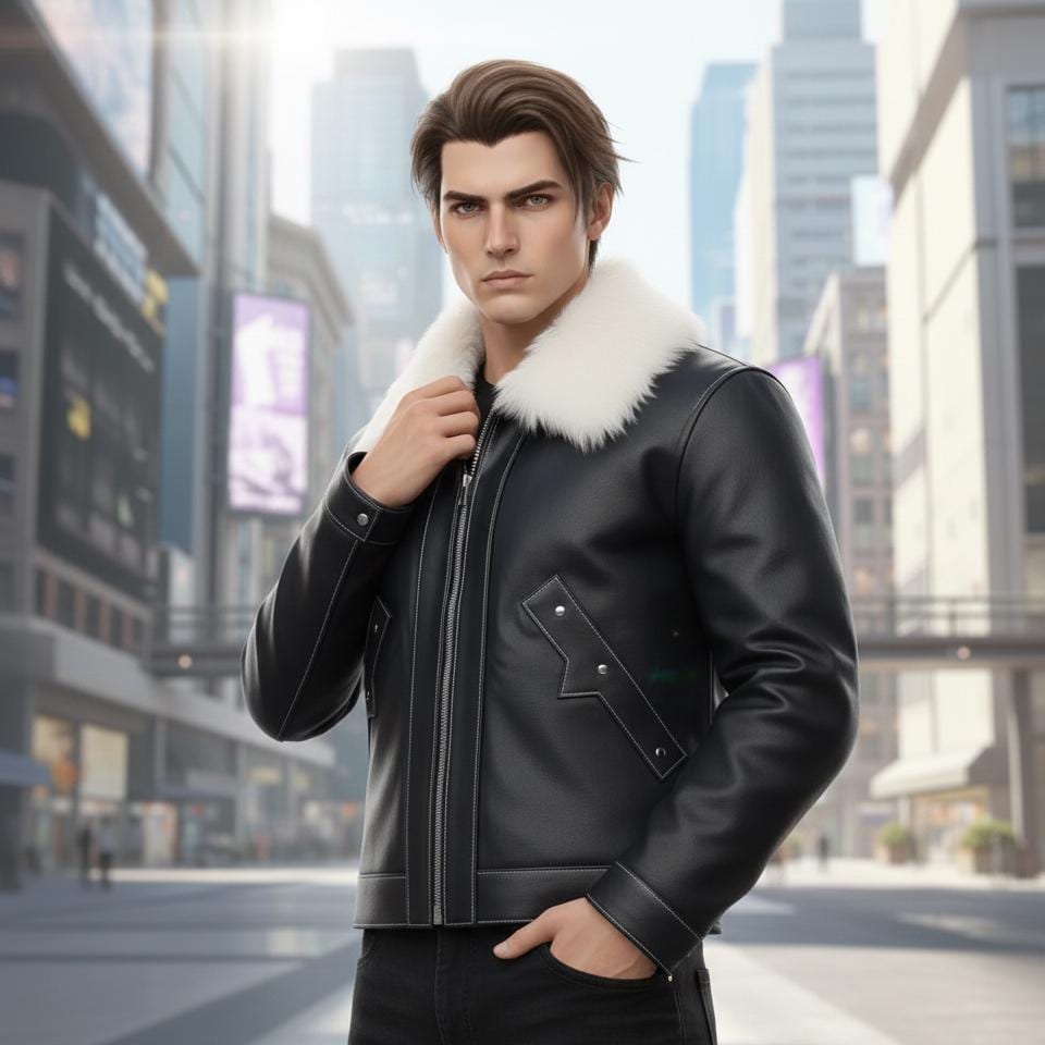 Final fantasy 8 squall jacket - Etsy 日本