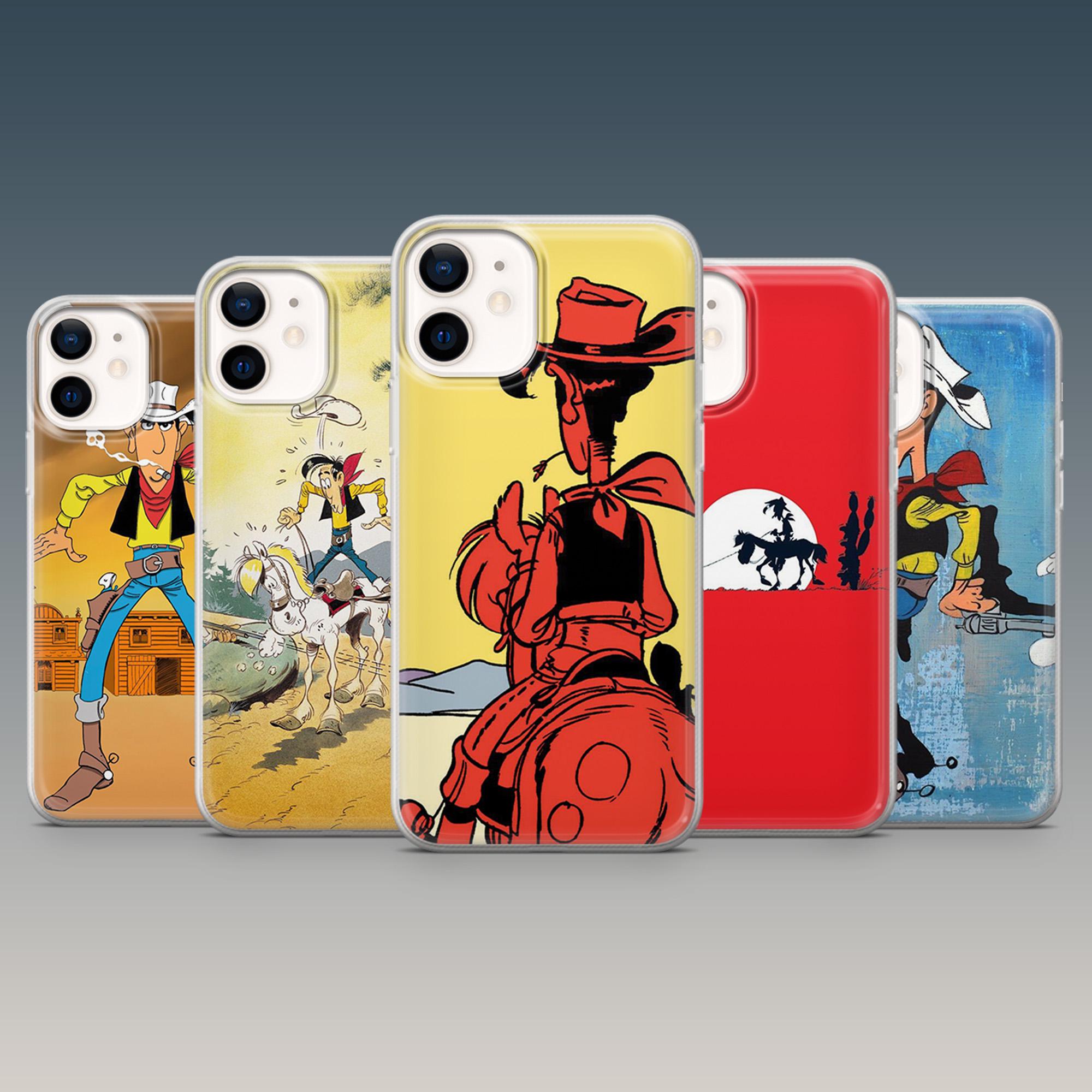 Lucky luke - Etsy 日本