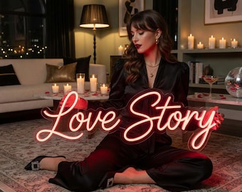 Custom Neon Sign, Led Light, Neon Sign bar, Custom Name Neon Sign, Customized Gifts, Personalized Neon Sign, Home Decor , Wall Decor