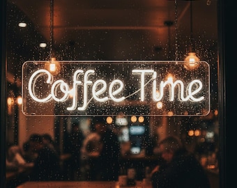 Custom Neon Sign, Neon Sign, Custom Name Neon Signs, Personalized Neon Signs, LED Neon Signs, Neon Sign Bedroom, Home Decor, Wall Decor