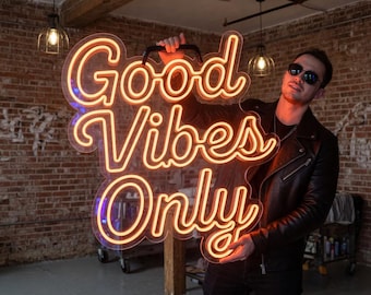 Custom Neon Sign, LED Neon Light, Name Neon Sign, Neon Bar Sign, Neon Bedroom Sign, Neon Light, Home decor, Office Decor, room decor