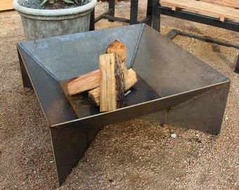 Firepit Etsy