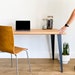 Splayed Table Legs - Table Home Office Desk Workspace 28' Tall Set School Setup Table Legs Base Work From Home Etsy’s Pick 