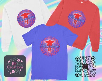 Descarga digital PNG de Raider Spirit. 300 DPI