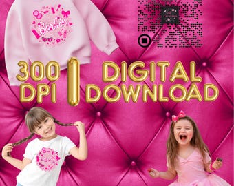 Vibraciones de muñeca rosa con aspecto brillante PNG