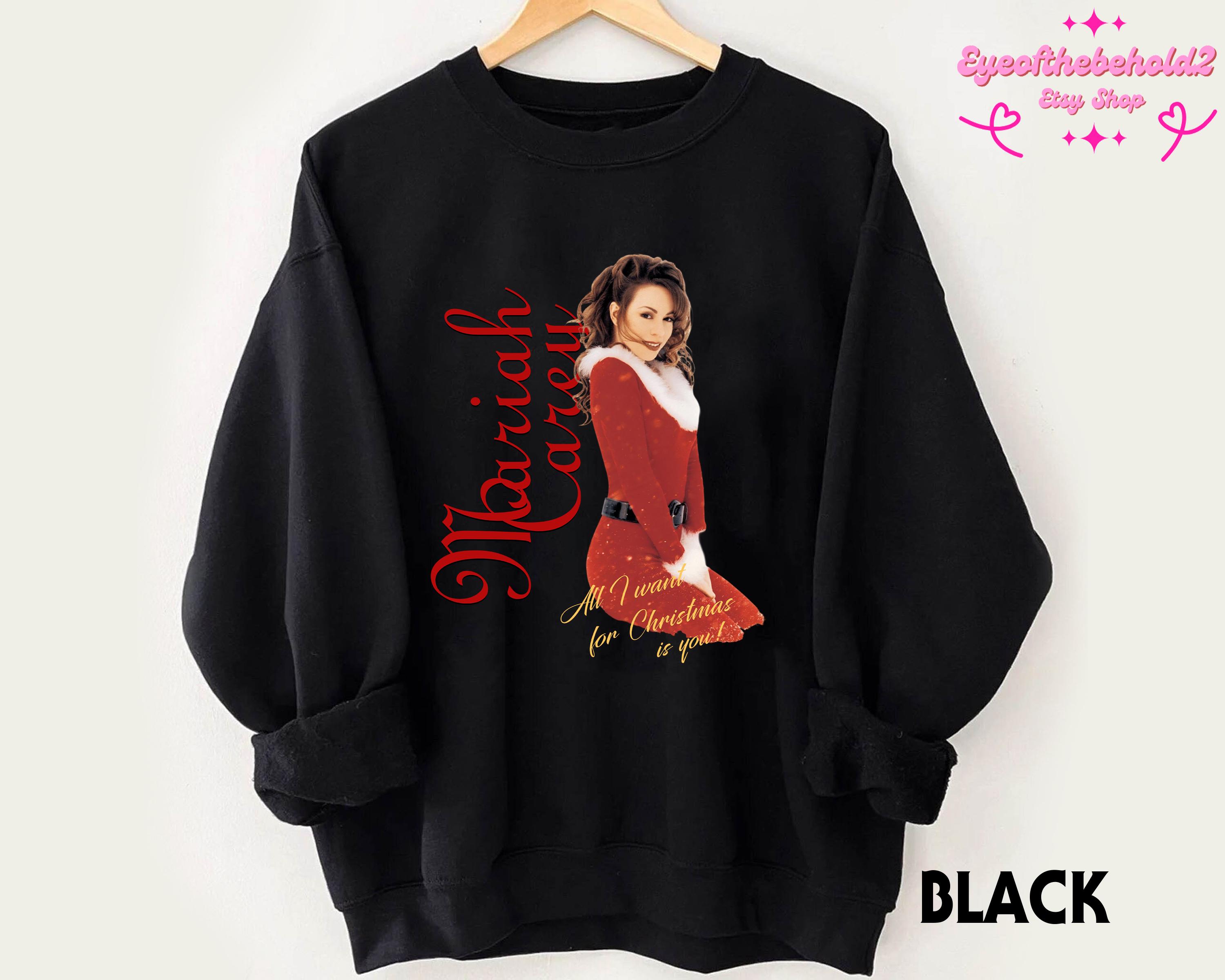Mariah carey t shirt - Etsy 日本