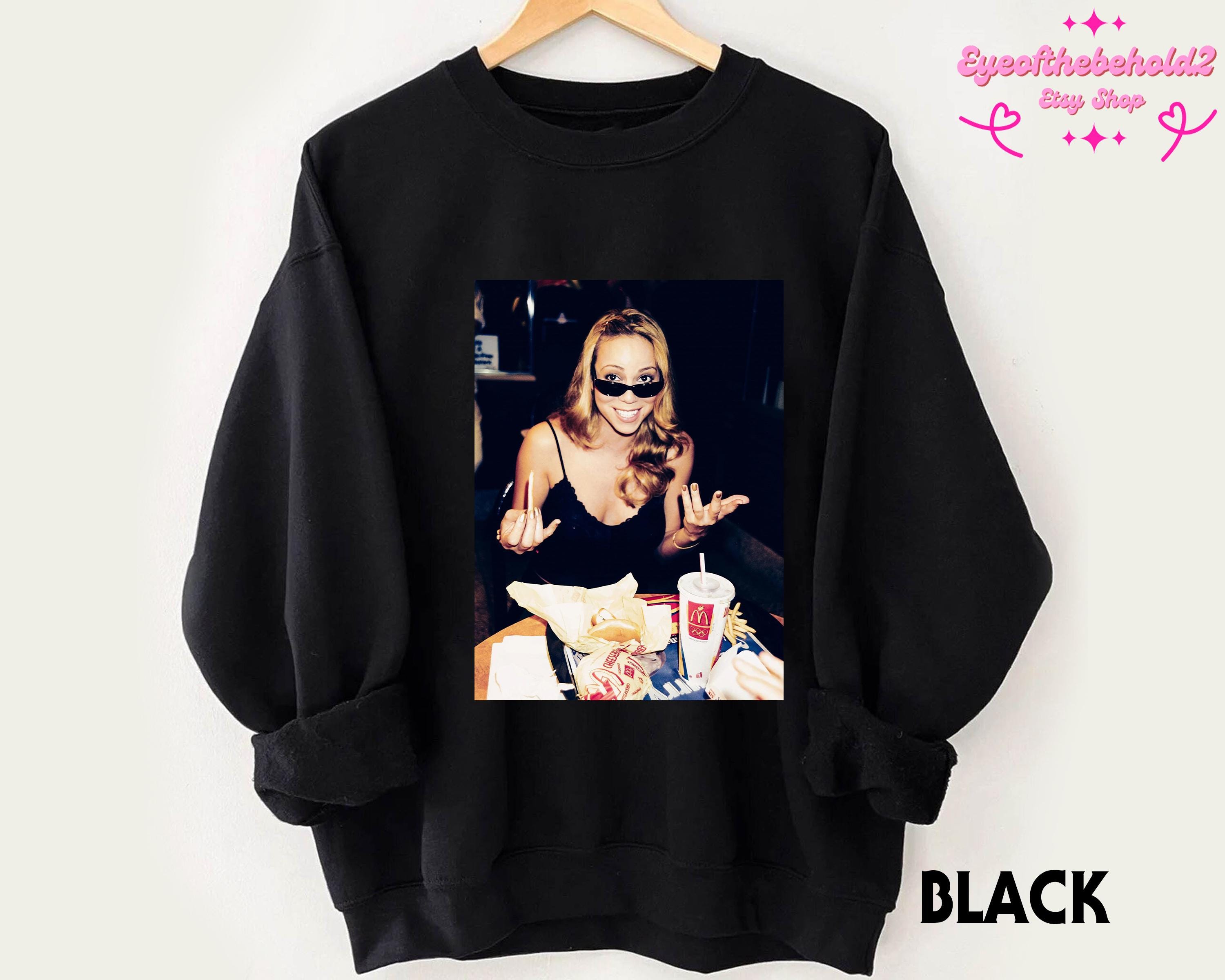 Mariah carey t shirt - Etsy 日本