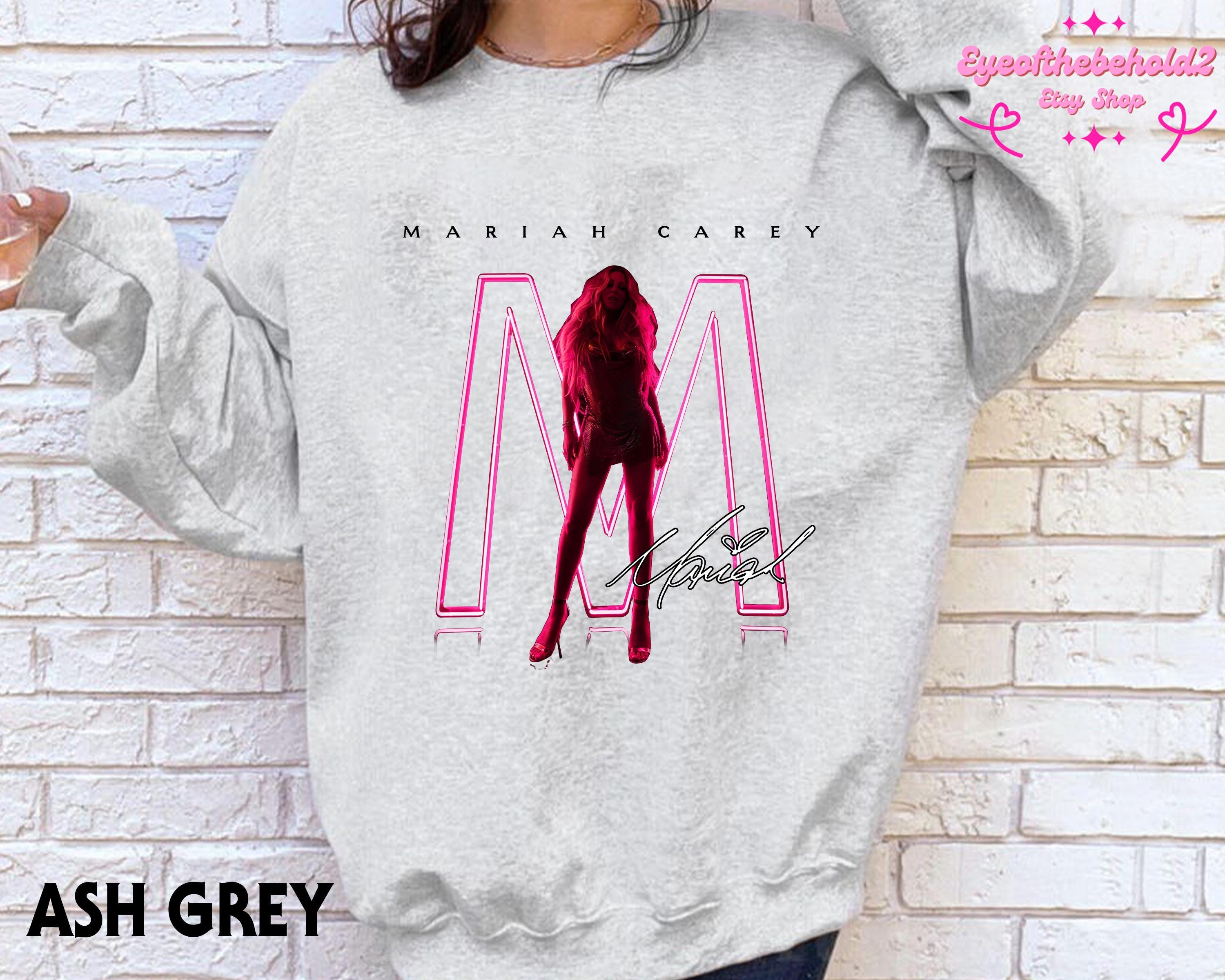 Mariah carey t shirt - Etsy 日本