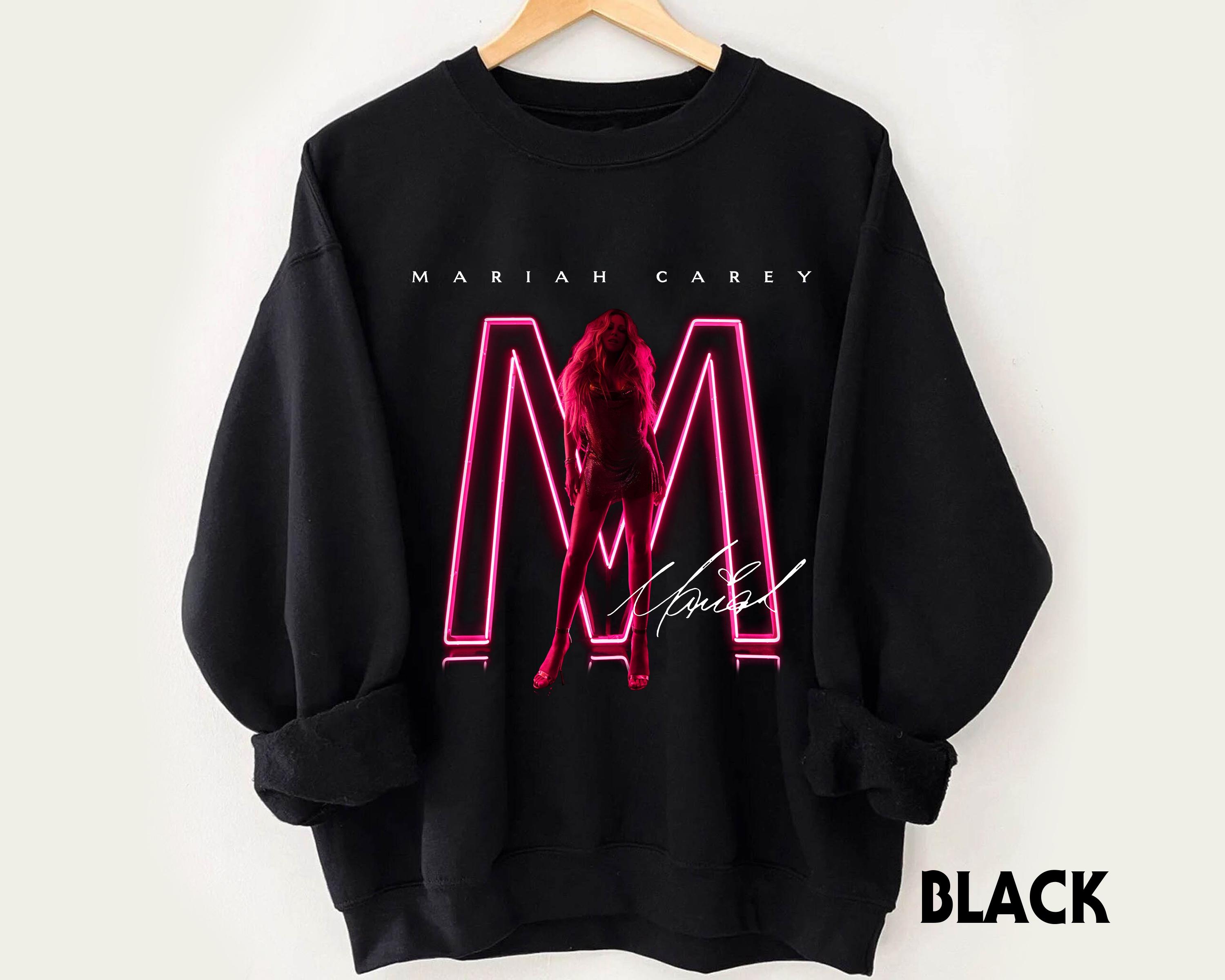 Mariah carey t shirt - Etsy 日本