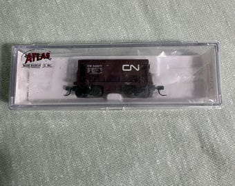 Atlas 32013 ore car