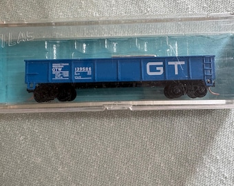 Atlas 3512-2.0 Gondola 42’