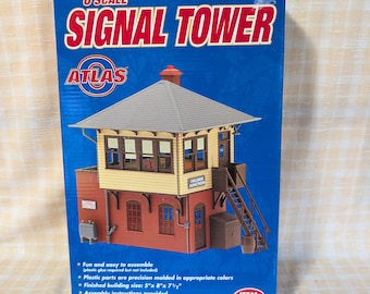 Atlas Signal Tower #6900