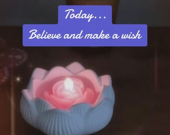 Month Intuitive Reading