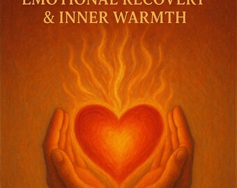 Healing the Heart Ritual