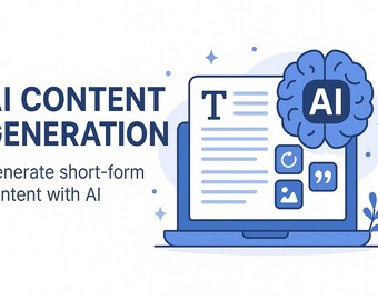 Complete AI Content Creation Kit (Full Tutorial + 60 Specialized Prompts)