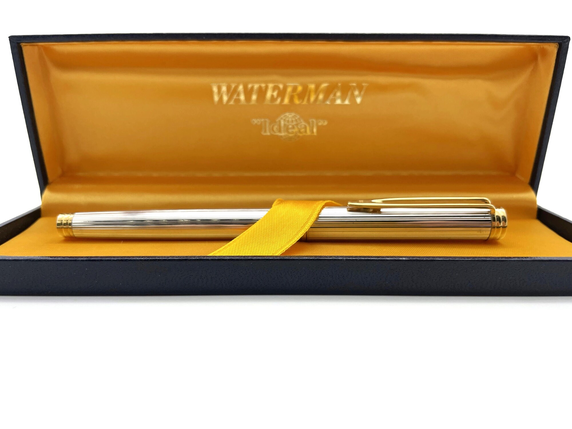 Waterman 18k 750 - Etsy