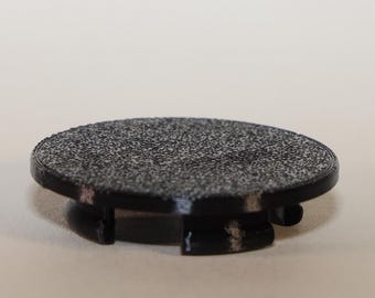 BMW E23 E24 E28 E30 E36 Plastic Window Crank Cap Cover For Door