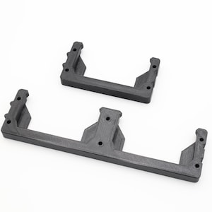 Milwaukee Packout Wall Mount Locking Capable (Single and Double Wide)