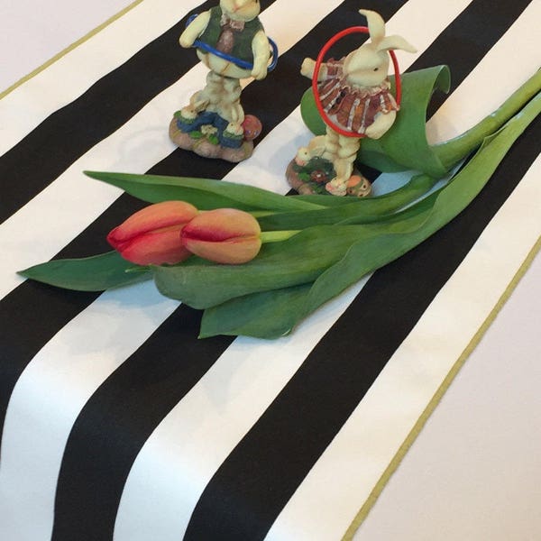 Circle Table Runner Etsy