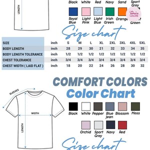 Personalized Pixar Cars Birthday T-Shirt, Disneyland Lightning McQueen Tow Mater Sally Birthday Shirt, Disneyland Family Trip Shirt afbeelding 6