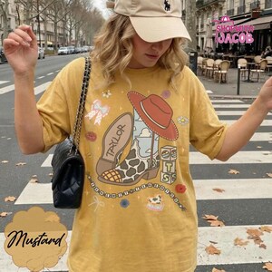 Vintage I Knew It I Knew You Shirt, TS and Toy Story 5 Friendship Shirt, Woody Buzz Lightyear Tee, Disneyland Toy Story Family Matching Tees immagine 5