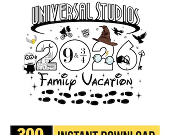 Universal Studios PNG, Universal Studios Png, Vacaciones familiares Png, Tema de ratón y amigos Png, Disneyland Vacay Mode Png
