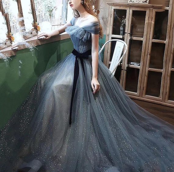 green emerald velvet dress Lilac Fairy Dress – Dreamy Fairytale Aesthetic Outfit main image 0