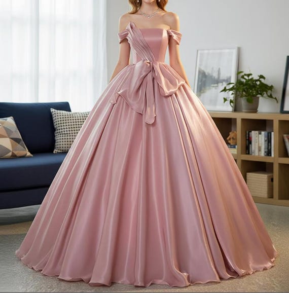 elegant decor cotton dress Siren Gaze Apricot A-Line Dress Wedding Guest Women Maxi Summer Party Formal Gowns Metal Buckle Decor Solid Color Stand Collar Sleeveless Hi,S