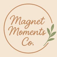 Magnet Moments Co logo