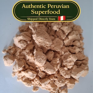 Polvo de extracto de guaraná (Paullinia cupana)