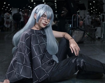Mah!to Anime Cosplay Outfit – Character Costume Ready for Conventions & Events