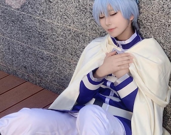 Him-MeL!, Cosplay Costume, Outfit, Anime, Expo Events