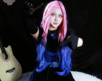 Alien Stage Mizi, Cosplay Costume, Outfit, Anime, Expo Events