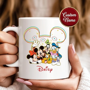 May include: A set of three ceramic mugs with a speckled, matte finish. The mugs are in shades of cream, light gray, and dark gray. Each mug has a simple, minimalist design, perfect for coffee or tea.