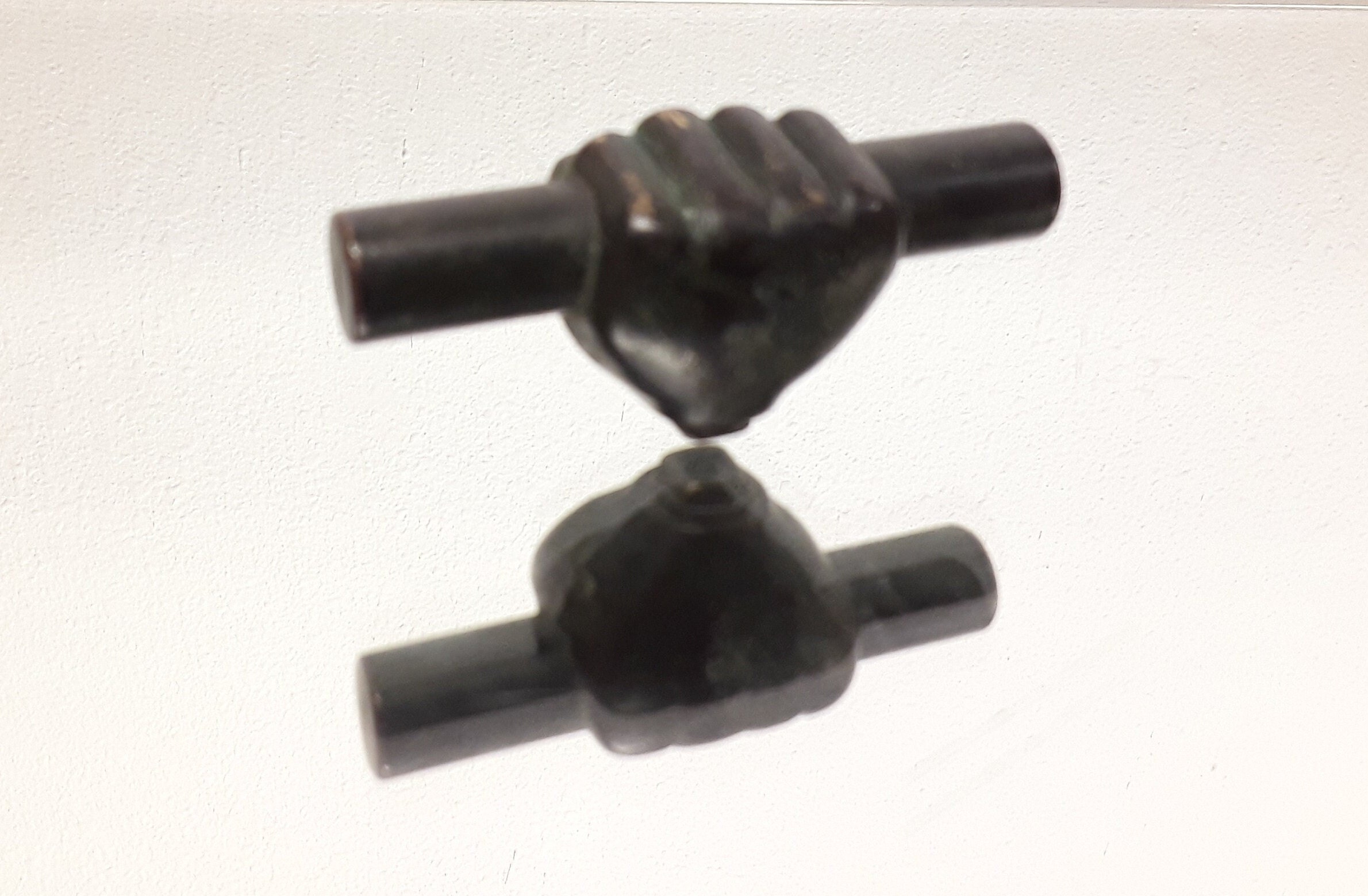 Home & Living Home Improvement Vintage Hardware Safe Handle