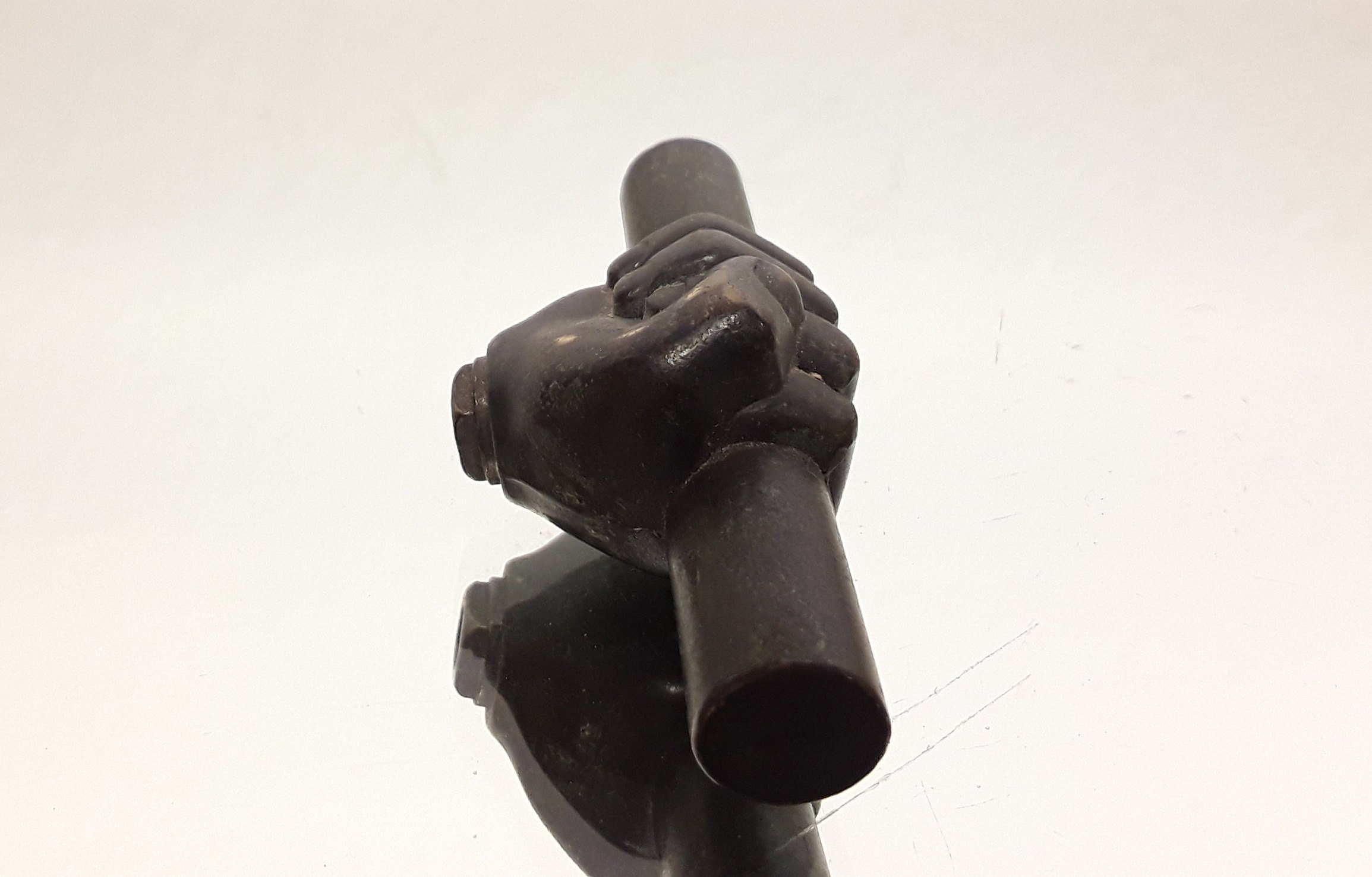 Home & Living Home Improvement Vintage Hardware Safe Handle