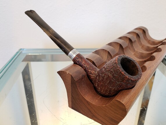 aristocrat pipe tobacco Crown Pipes Aristocrat Pipe - Etsy