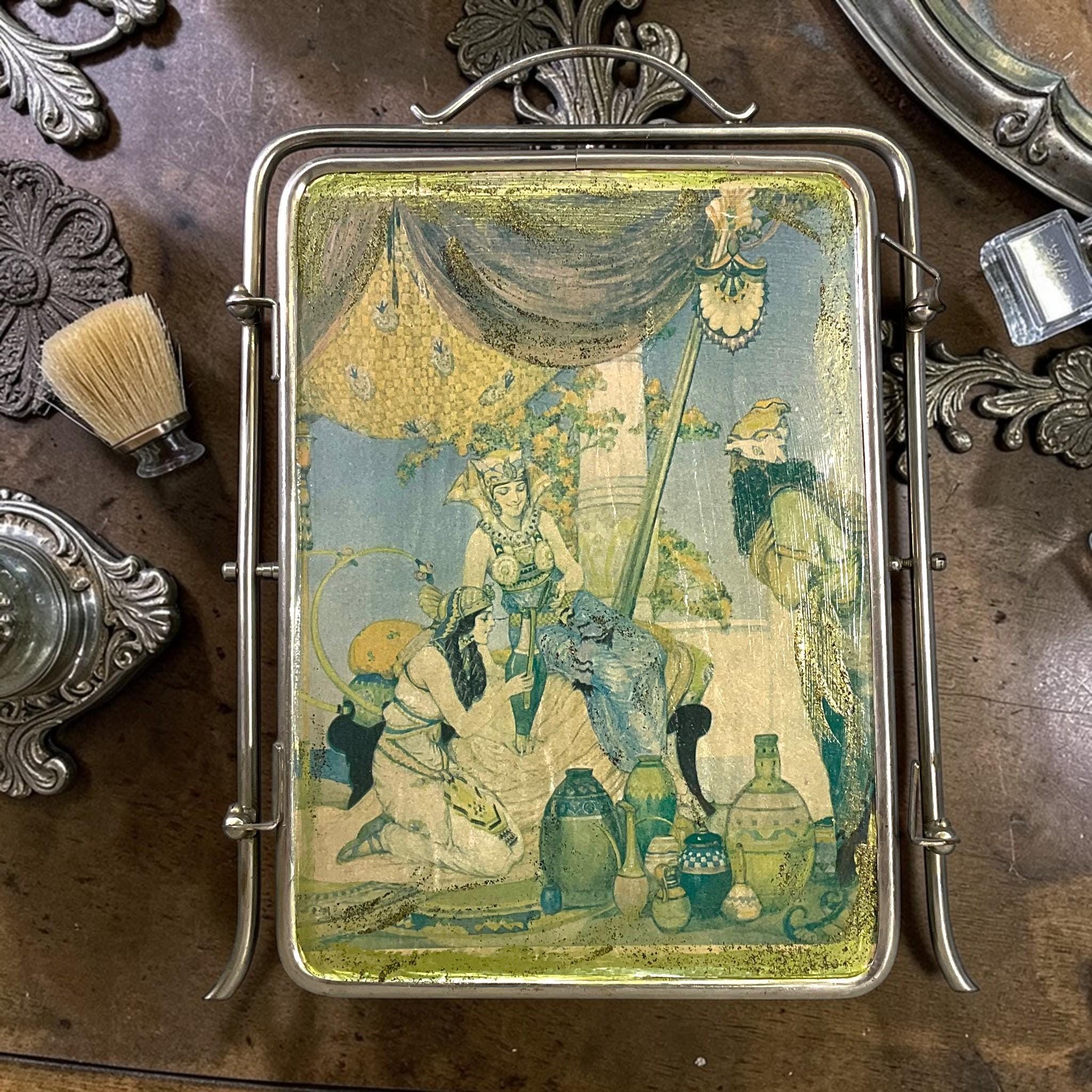 1920s Antique Mirror - Etsy - Page 2