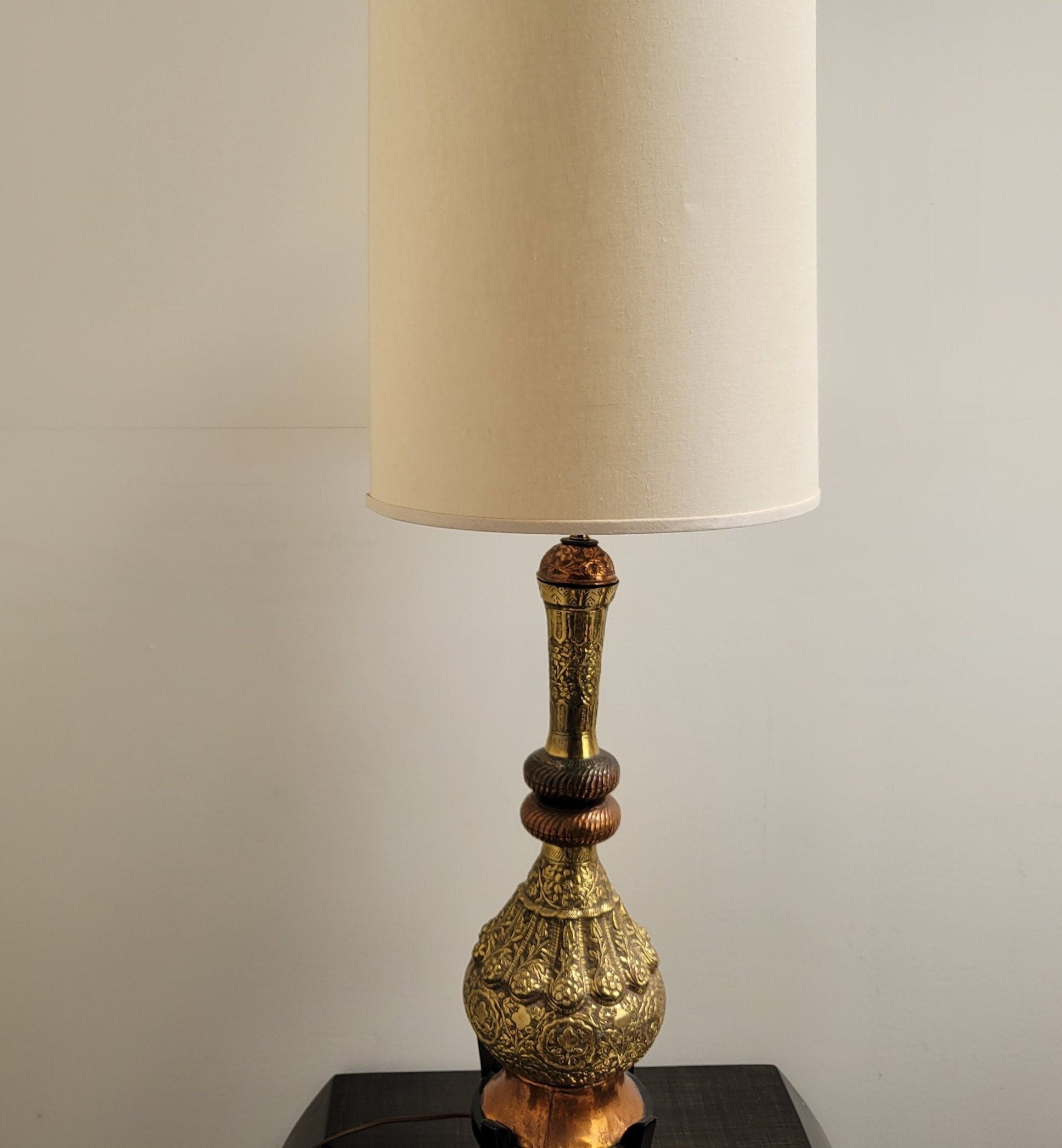 lampe Boho Marocaine
