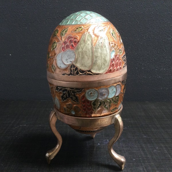 Vitreous Enamel Etsy