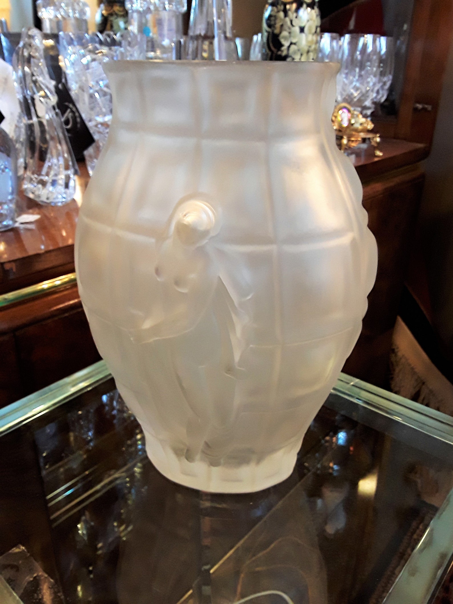 Nude Glass: Transform Your Space With Glass - lun2nzi