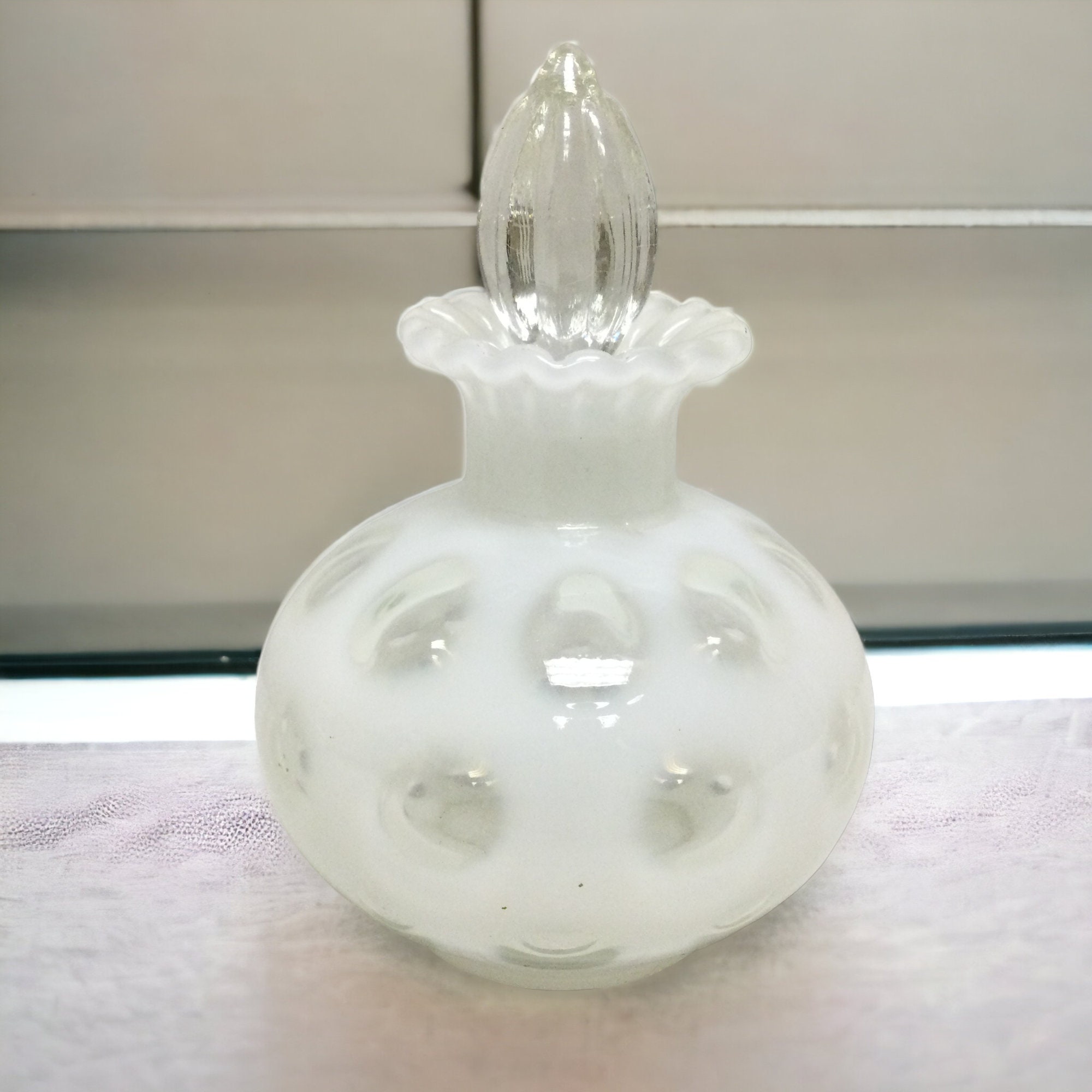 Fenton Coin Dot - Etsy